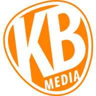 Kbmediacorp logo