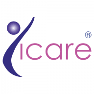 ICare Meals-on-Wheels & Care at Home logo