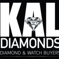 Kaldiamondbuyers logo