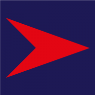 Anywhere Couriers logo