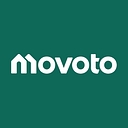 Movoto Real Estate logo