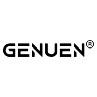 GENUEN logo
