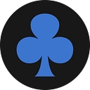 Clubspoker logo