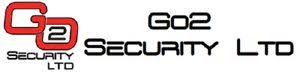 Go2 Security logo