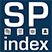 SP Index logo