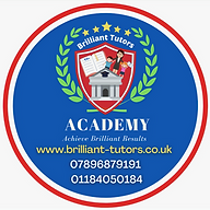 Brilliant Tutors logo