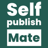 Selfpublishmate logo