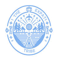 The Expat Tribe logo