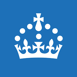 Company Information.service.gov logo