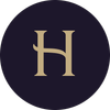 High Row Music Events logo