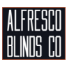 Alfrescoblindsco logo