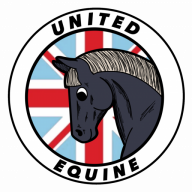United Equine Products Ltd (Formerly Fly Free Equine Ltd) logo
