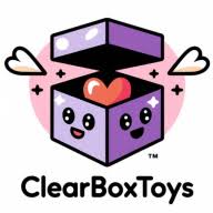 Clearboxtoys logo