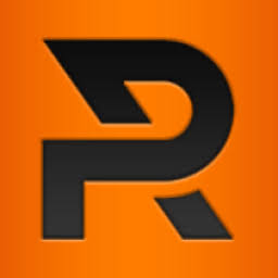 Red Press Wire logo