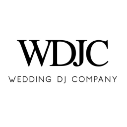 Wedding DJ Company logo