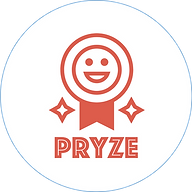 Pryzeapp logo