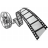 Cine2dvdtransfers logo