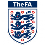 The Football Association logo