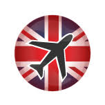 British Airport-transfers logo