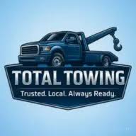 Total Towing logo