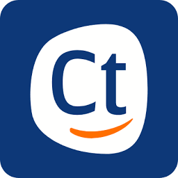 CompuTrabajo ARG logo