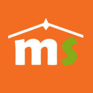 Megasheds logo