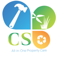 Clean Splash Cleaning logo