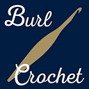 Burl Crochet logo
