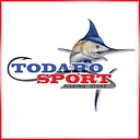 Todarosport logo