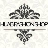 HIJAB FASHION SHOP logo