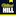 William Hill plc logo