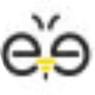 WeBeeSocial logo