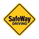 SafeWay Driving logo