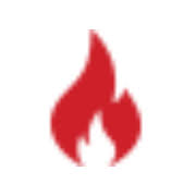 Trade Fire logo