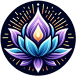 The Zen One Spiritual Academy logo