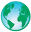 Enviroxclean logo
