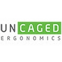 Uncaged Ergonomics logo