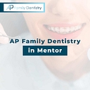 AP Family Dentistry logo