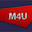 Machine4u logo