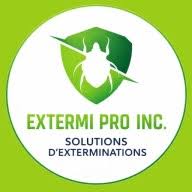 Extermi pro logo