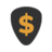 Musicash logo