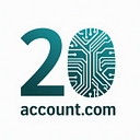 20account logo