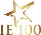 Internationalelite100 logo