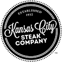 Kansas City Steak logo