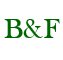 Bellmanandflint logo