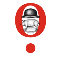 Thepigandbutcher logo