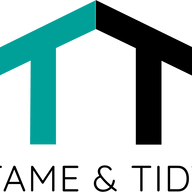 Tameandtidy logo