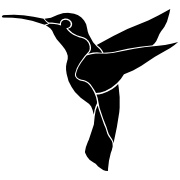 Hummingbird Hammocks logo