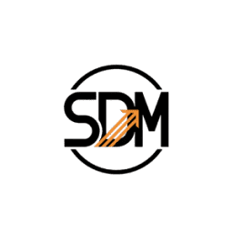 Shan digital marketing logo
