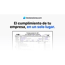 Declaraciones.com logo